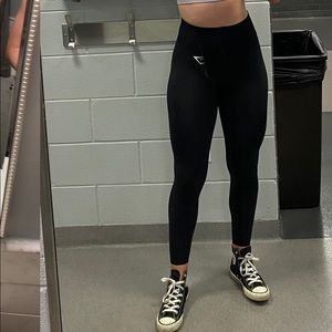 Gymshark vital seamless leggings